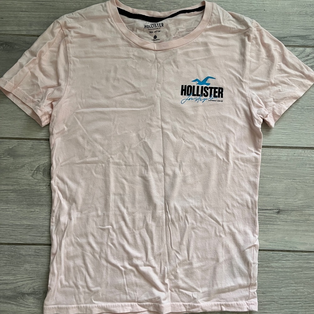 Boys Hollister T-shirt